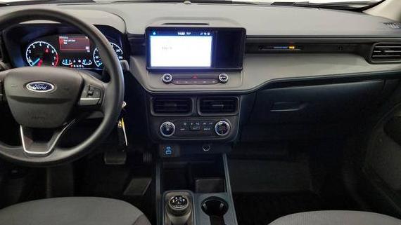 FORD MAVERICK 2022 3FTTW8E92NRA12997 image