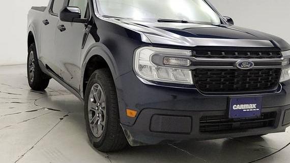 FORD MAVERICK 2022 3FTTW8E90NRA96074 image