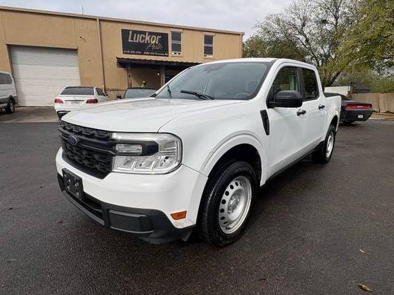 FORD MAVERICK 2022 3FTTW8E33NRA25902 image FORD MAVERICK 2022 3FTTW8E33NRA25902 image