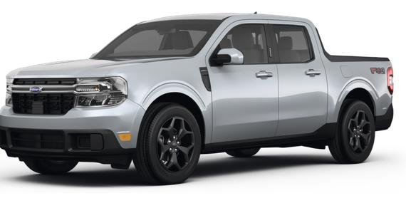 FORD MAVERICK 2022 3FTTW8F91NRA21639 image FORD MAVERICK 2022 3FTTW8F91NRA21639 image