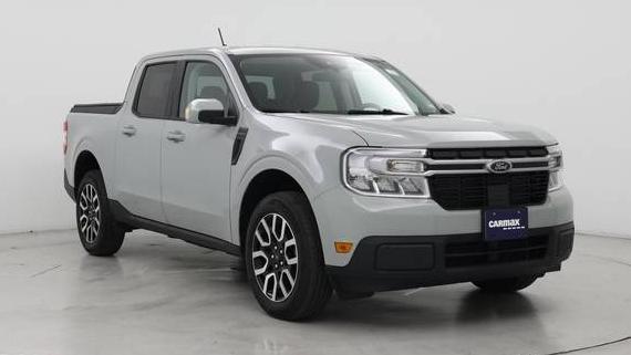 FORD MAVERICK 2022 3FTTW8E32NRA65906 image