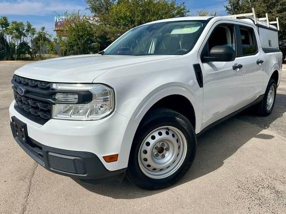 FORD MAVERICK 2022 3FTTW8E37NRA55940 image FORD MAVERICK 2022 3FTTW8E37NRA55940 image