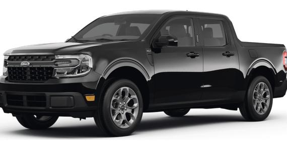 FORD MAVERICK 2022 3FTTW8E93NRB07892 image