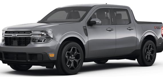 FORD MAVERICK 2022 3FTTW8E94NRB11742 image