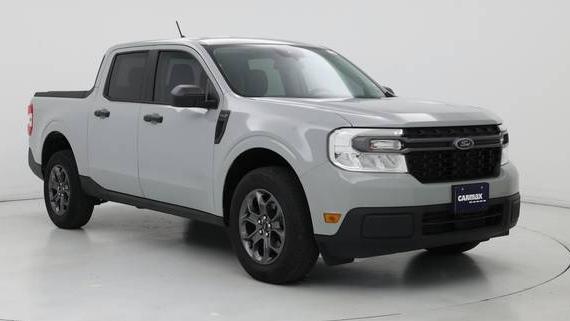 FORD MAVERICK 2022 3FTTW8E92NRA92284 image