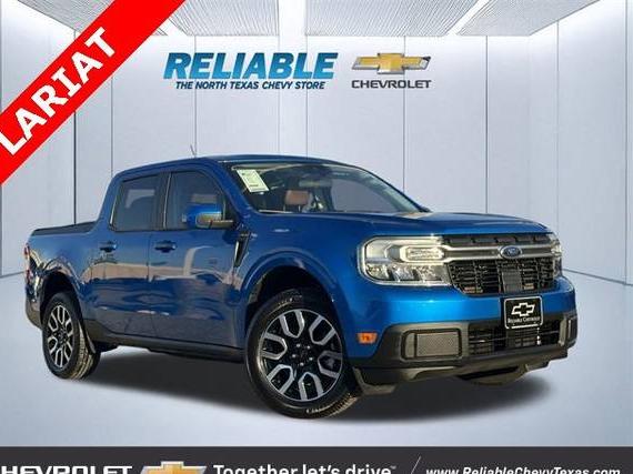 FORD MAVERICK 2022 3FTTW8E32NRA84651 image FORD MAVERICK 2022 3FTTW8E32NRA84651 image