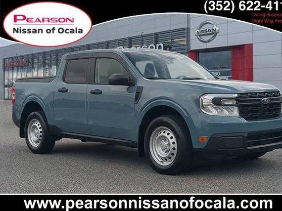 FORD MAVERICK 2022 3FTTW8E90NRB15514 image FORD MAVERICK 2022 3FTTW8E90NRB15514 image