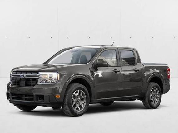 FORD MAVERICK 2022 3FTTW8E31NRA90747 image
