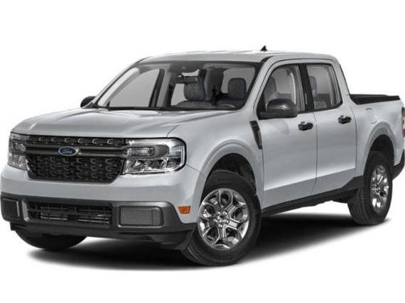 FORD MAVERICK 2022 3FTTW8E34NRA32289 image