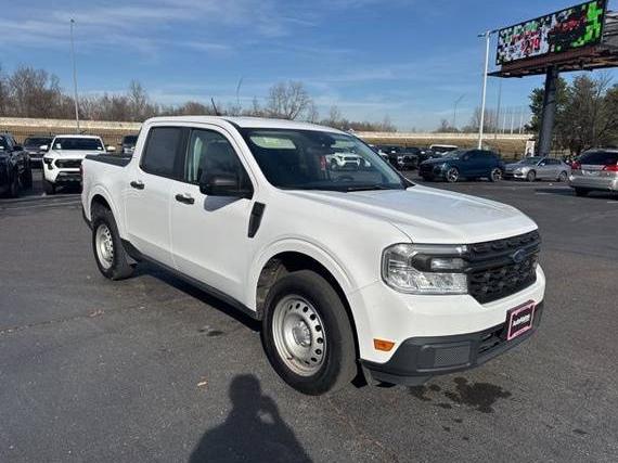 FORD MAVERICK 2022 3FTTW8E92NRA93709 image FORD MAVERICK 2022 3FTTW8E92NRA93709 image