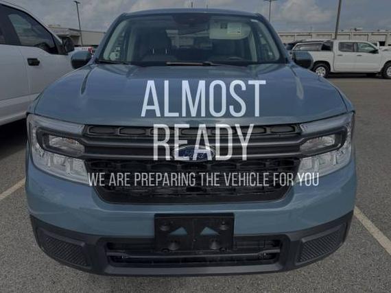 FORD MAVERICK 2022 3FTTW8E94NRA90679 image