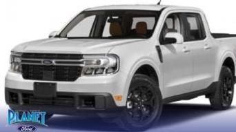 FORD MAVERICK 2022 3FTTW8E30NRA21581 image