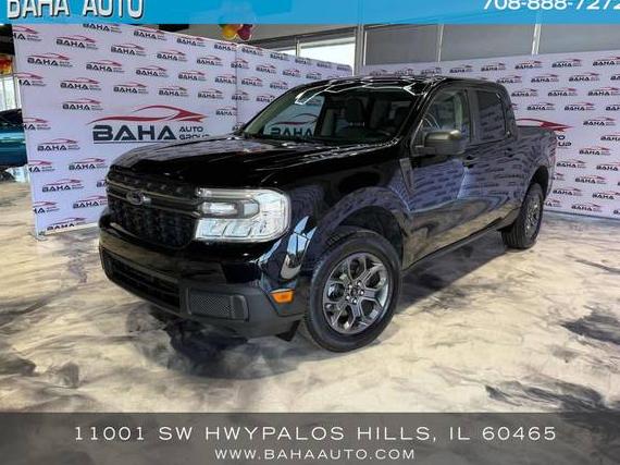 FORD MAVERICK 2022 3FTTW8E98NRA58320 image FORD MAVERICK 2022 3FTTW8E98NRA58320 image