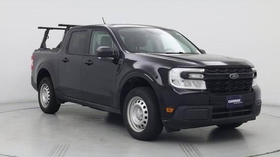 FORD MAVERICK 2022 3FTTW8E36NRA60689 image