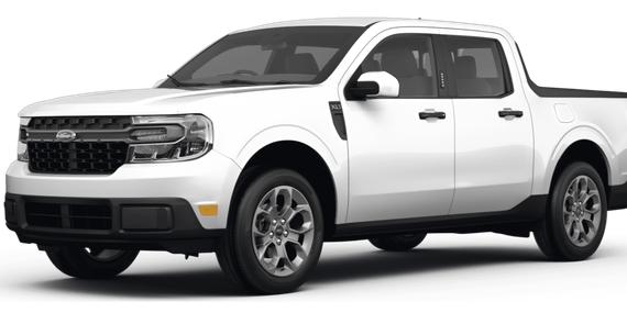 FORD MAVERICK 2022 3FTTW8F91NRB14922 image