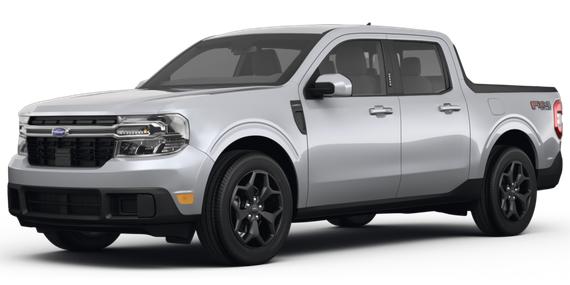 FORD MAVERICK 2022 3FTTW8E32NRA56302 image