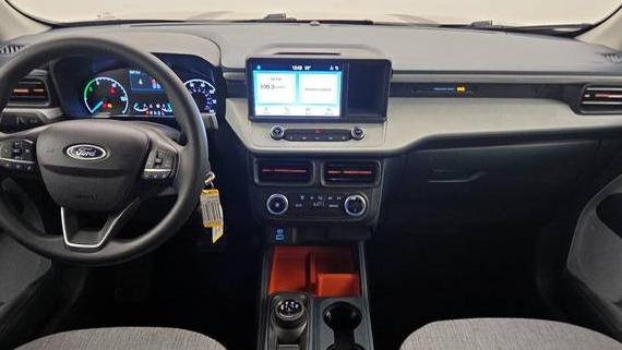 FORD MAVERICK 2022 3FTTW8E36NRA45092 image