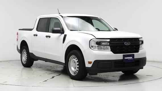 FORD MAVERICK 2022 3FTTW8E94NRA89077 image