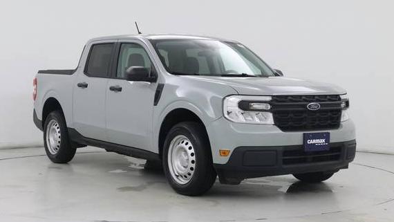 FORD MAVERICK 2022 3FTTW8E33NRA09053 image