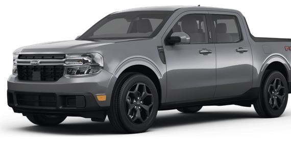 FORD MAVERICK 2022 3FTTW8E37NRA60331 image