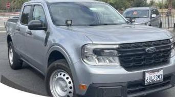 FORD MAVERICK 2022 3FTTW8E9XNRA67620 image