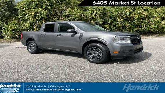 FORD MAVERICK 2022 3FTTW8F92NRA08642 image FORD MAVERICK 2022 3FTTW8F92NRA08642 image