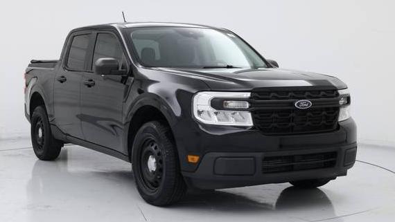 FORD MAVERICK 2022 3FTTW8E96NRA54430 image