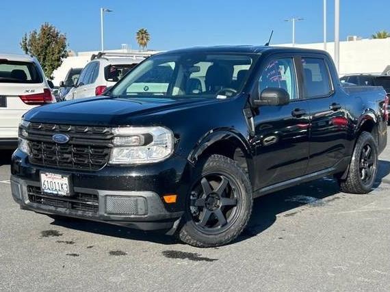 FORD MAVERICK 2022 3FTTW8F96NRA19448 image FORD MAVERICK 2022 3FTTW8F96NRA19448 image