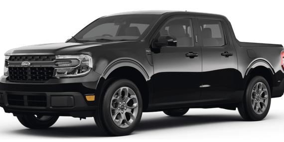 FORD MAVERICK 2022 3FTTW8F90NRA01690 image
