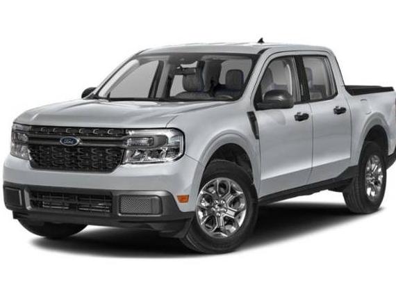 FORD MAVERICK 2022 3FTTW8E30NRA00164 image