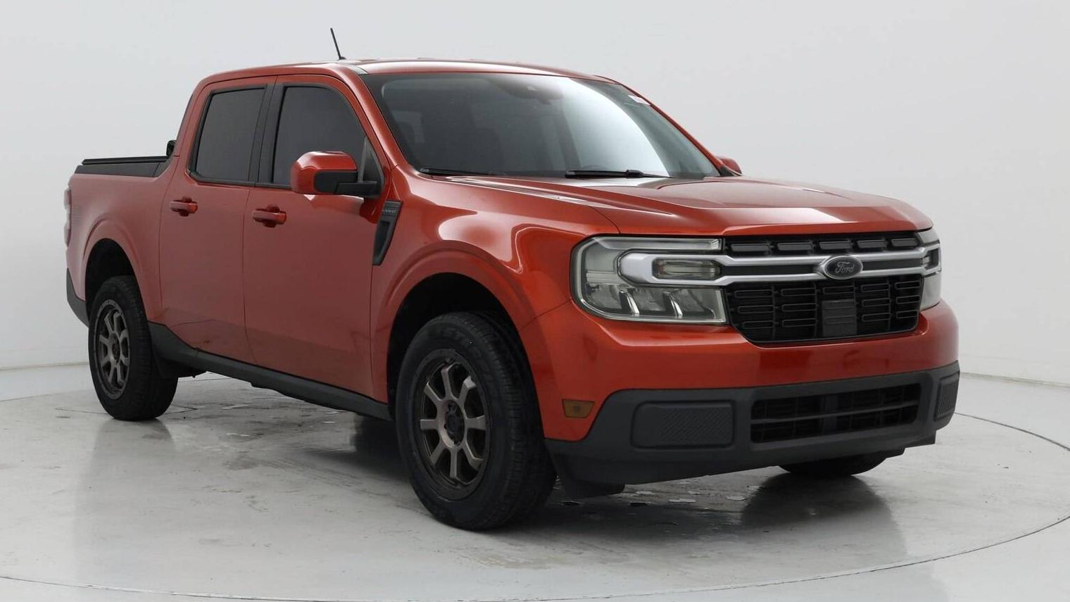 FORD MAVERICK 2022 3FTTW8E3XNRA56869 image