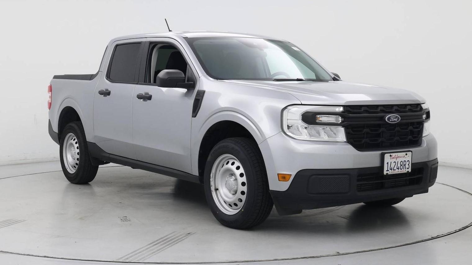 FORD MAVERICK 2022 3FTTW8E94NRA88804 image