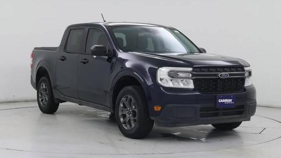 FORD MAVERICK 2022 3FTTW8E96NRA39930 image