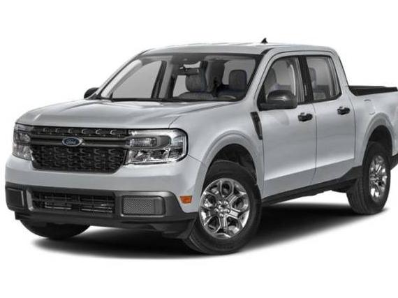 FORD MAVERICK 2022 3FTTW8E98NRA44255 image