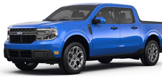 FORD MAVERICK 2022 3FTTW8E39NRA56829 image FORD MAVERICK 2022 3FTTW8E39NRA56829 image