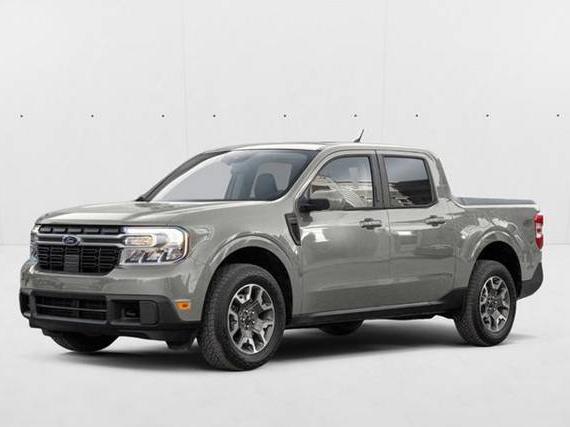 FORD MAVERICK 2022 3FTTW8E32NRA09383 image