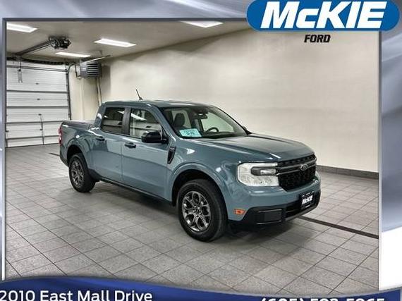 FORD MAVERICK 2022 3FTTW8E33NRA19730 image FORD MAVERICK 2022 3FTTW8E33NRA19730 image