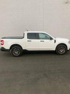 FORD MAVERICK 2022 3FTTW8E90NRA40927 image