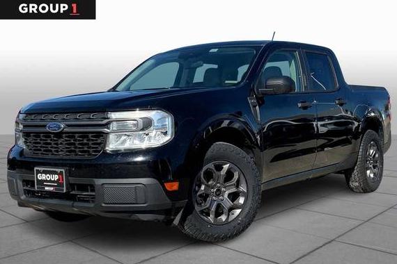 FORD MAVERICK 2022 3FTTW8E99NRA61159 image