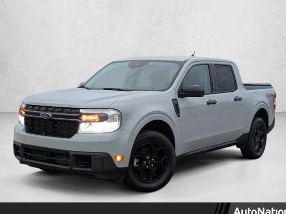 FORD MAVERICK 2022 3FTTW8F91NRA53393 image FORD MAVERICK 2022 3FTTW8F91NRA53393 image