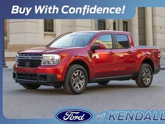 FORD MAVERICK 2022 3FTTW8E90NRA68548 image FORD MAVERICK 2022 3FTTW8E90NRA68548 image