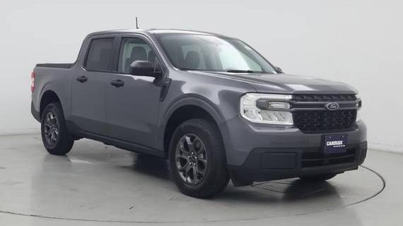 FORD MAVERICK 2022 3FTTW8E34NRA45561 image