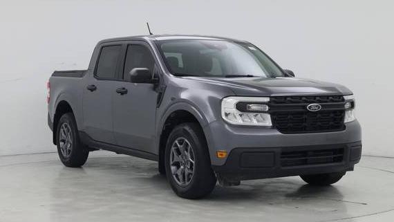 FORD MAVERICK 2022 3FTTW8E95NRA50899 image FORD MAVERICK 2022 3FTTW8E95NRA50899 image