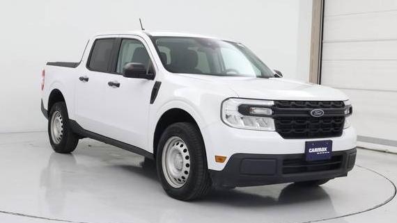 FORD MAVERICK 2022 3FTTW8E98NRA98669 image