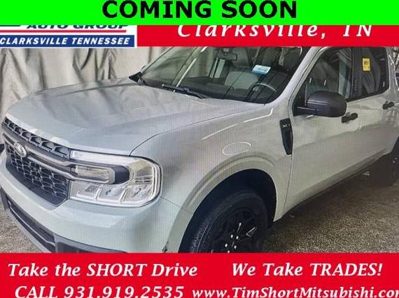 FORD MAVERICK 2022 3FTTW8F92NRA76942 image FORD MAVERICK 2022 3FTTW8F92NRA76942 image