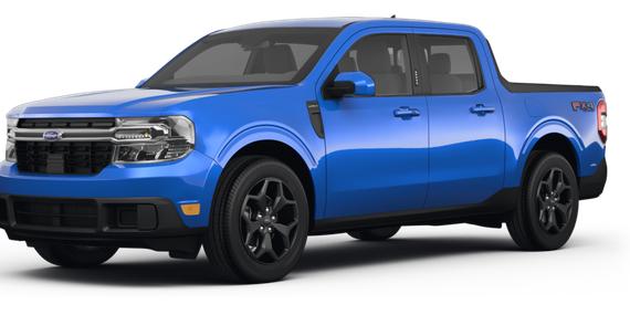 FORD MAVERICK 2022 3FTTW8E32NRA20965 image FORD MAVERICK 2022 3FTTW8E32NRA20965 image