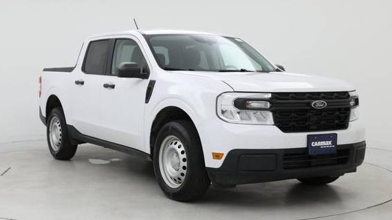 FORD MAVERICK 2022 3FTTW8E95NRA68304 image