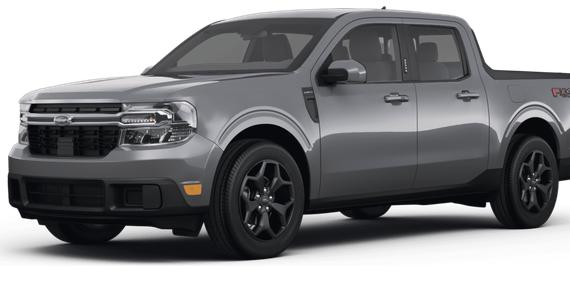 FORD MAVERICK 2022 3FTTW8E91NRB01721 image