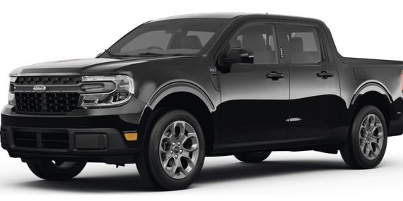 FORD MAVERICK 2022 3FTTW8E92NRA35549 image FORD MAVERICK 2022 3FTTW8E92NRA35549 image