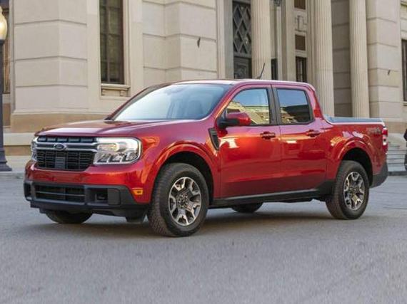 FORD MAVERICK 2022 3FTTW8E30NRA56332 image FORD MAVERICK 2022 3FTTW8E30NRA56332 image